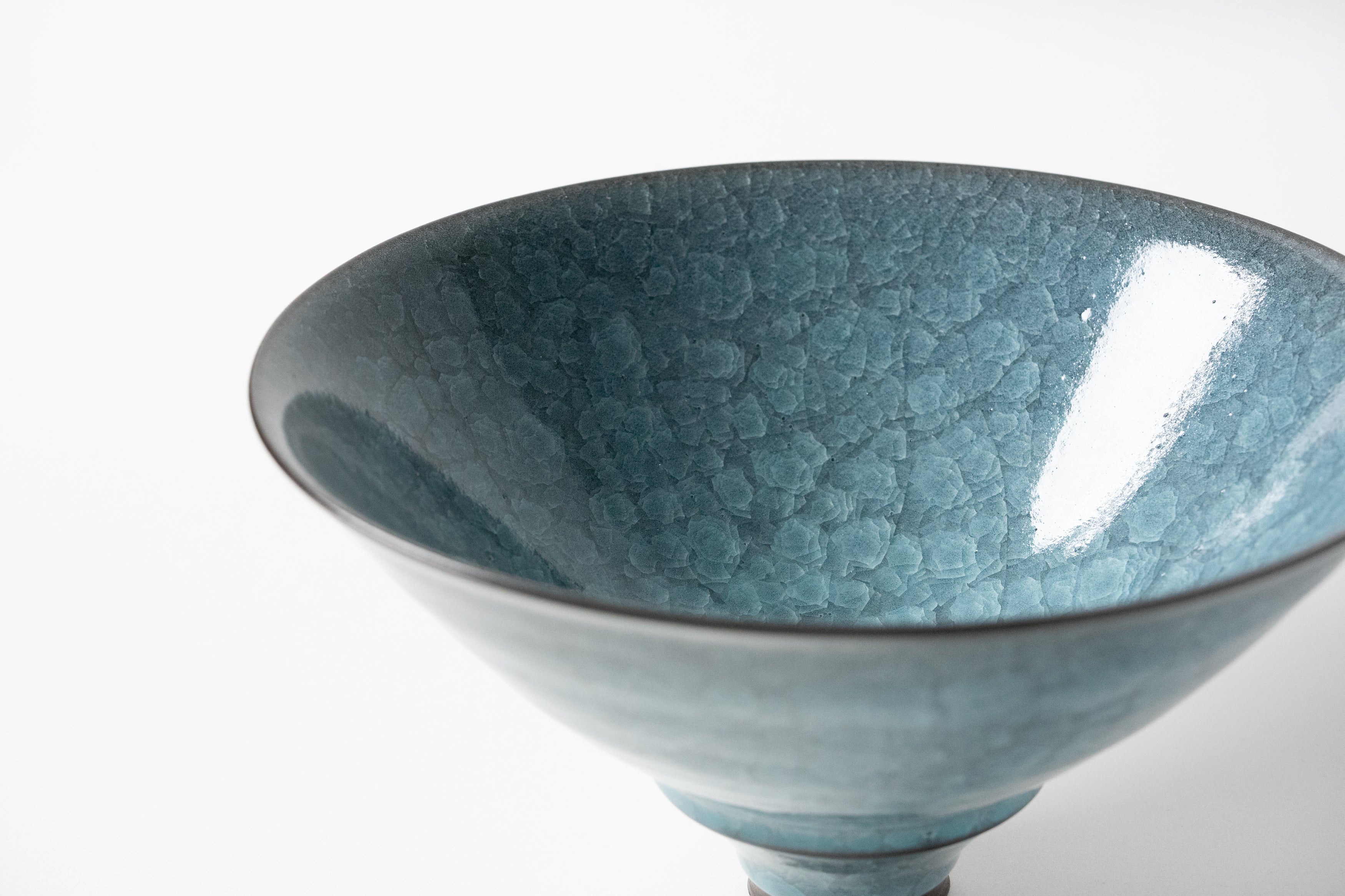 今泉毅 作品展 『青瓷と天目』開催のお知らせ – HULS GALLERY TOKYO