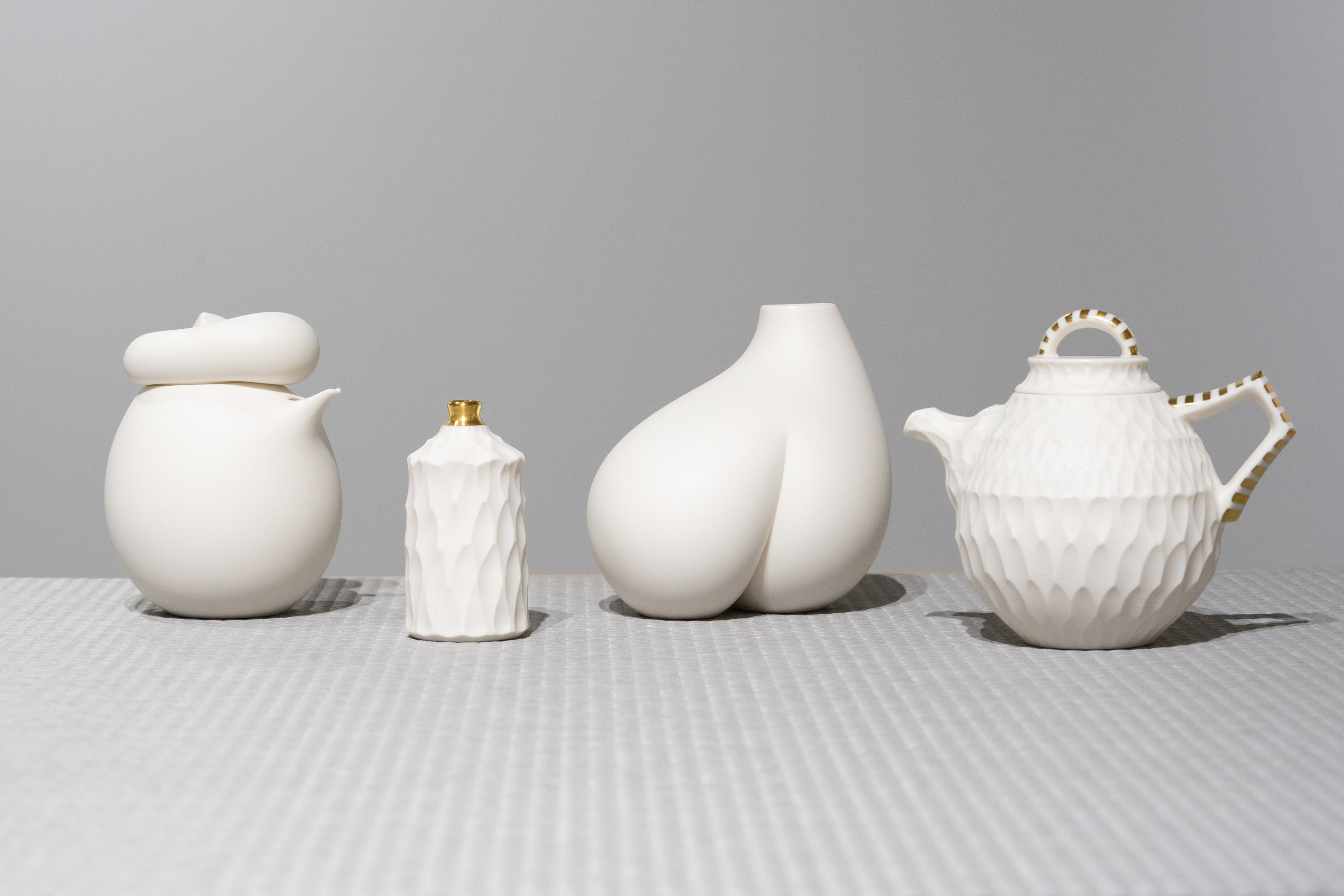 安藤良輔 作品展『生きてるカタチ』 開催のお知らせ – HULS GALLERY