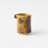 <tc>Sho Kumamoto / Yusai Sake Server (Amber)</tc>