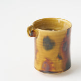 <tc>Sho Kumamoto / Yusai Sake Server (Amber)</tc>