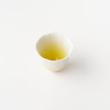 水仙 輪花茶杯