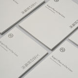 HULS GALLERY Brand Book『工芸の居場所』