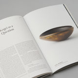 HULS GALLERY Brand Book『工芸の居場所』