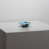 <tc>Large Sake Cup (Nabeshima Momiji)</tc>