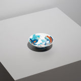 <tc>Large Sake Cup (Nabeshima Vegetables)</tc>