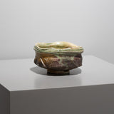 <tc>Kazuhiro Fukushima / Iga Tea Bowl</tc>