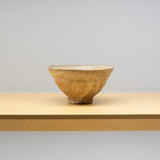<tc>Masahiro Sakakura / Dai-no-tsuchi Tea Bowl Daido-Kohiki Style (White Slip)</tc>