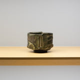 馬場隆志 / 窯変蒼茶碗(一点物)