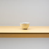<tc><transcy>Hiroyumi Suzuki / Kohiki Sake Cup</transcy></tc>
