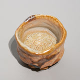 福島一紘 / 志野ぐい呑(一点物)