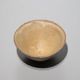 <tc>Masahiro Sakakura / Dai-no-tsuchi Tea Bowl Daido-Kohiki Style (White Slip)</tc>