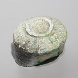 <tc>Katsunori Sawa / Shigaraki Hikidashi (Pulled Out) Tea Bowl</tc>
