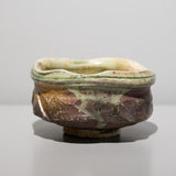 <tc>Kazuhiro Fukushima / Iga Tea Bowl</tc>