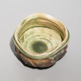 <tc>Kazuhiro Fukushima / Iga Tea Bowl</tc>