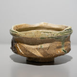 <tc>Kazuhiro Fukushima / Iga Tea Bowl</tc>