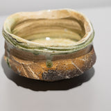 <tc>Kazuhiro Fukushima / Iga Tea Bowl</tc>