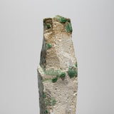 <tc>Katsunori Sawa / Shigaraki Hikidashi (Pulled Out) Flower Vase</tc>
