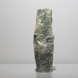 <tc>Katsunori Sawa / Shigaraki Hikidashi (Pulled Out) Flower Vase</tc>