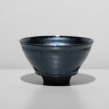 <tc>Takeshi Imaizumi / Yohen Tenmoku Tea Bowl</tc>