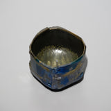 馬場隆志 / 窯変蒼茶碗(一点物)