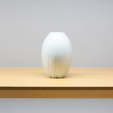<tc>Hiroshi Taruta / Flower Vase - Swayed</tc>