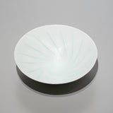 <tc>Hiroshi Taruta / Matcha Bowl - Light Vortex</tc>