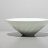 <tc>Hiroshi Taruta / Matcha Bowl - Light Vortex</tc>