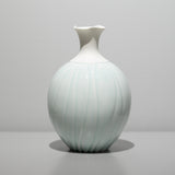 <tc>Hiroshi Taruta / Flower Vase "Tsubomi - Rinka"</tc>