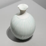 <tc>Hiroshi Taruta / Flower Vase "Tsubomi - Rinka"</tc>