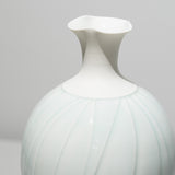 <tc>Hiroshi Taruta / Flower Vase "Tsubomi - Rinka"</tc>