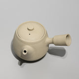 <tc>Hitoshi Morimoto / Shirahana Tea Pot</tc>