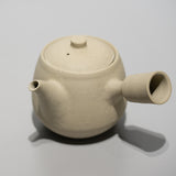 <tc>Hitoshi Morimoto / Shirahana Tea Pot</tc>