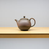 <tc>Seiji Ito / Yohen Teapot</tc>