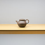 <tc>Seiji Ito / Hemp Leaf Lid Teapot</tc>