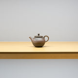 伊藤成二 / 窯変 茶壺 B