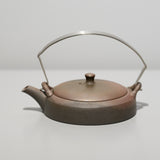 <tc>Seiji Ito / Flat Teapot</tc>