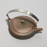 <tc>Seiji Ito / Flat Teapot</tc>