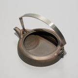 <tc>Seiji Ito / Flat Teapot</tc>