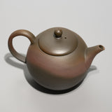 <tc>Seiji Ito / Yohen Teapot</tc>