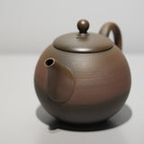 <tc>Seiji Ito / Yohen Teapot</tc>