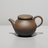 <tc>Seiji Ito / Hemp Leaf Lid Teapot</tc>