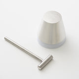 <tc>Hammering Kit - Hammer & Tumbler</tc>