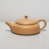 伊藤成二 / 平型 茶壺 茶