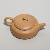 伊藤成二 / 平型 茶壺 茶