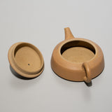 伊藤成二 / 平型 茶壺 茶