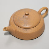 伊藤成二 / 平型 茶壺 茶