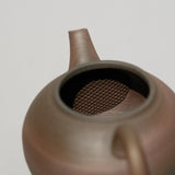 伊藤成二 / 窯変 茶壺 B