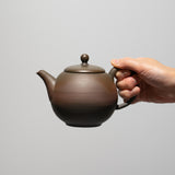 <tc>Seiji Ito / Yohen Teapot</tc>