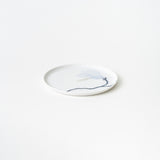 木蓮プレート 19cm