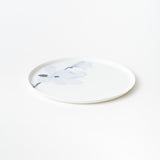 木蓮プレート 27cm